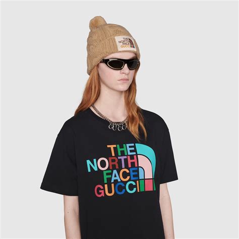 the north fac gucci|The North Face Gucci prices.